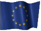 Drapeau Européen
